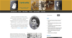 Desktop Screenshot of farksolia.org