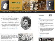 Tablet Screenshot of farksolia.org